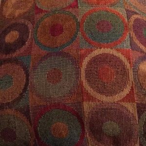 Meet your Posher, Cristen